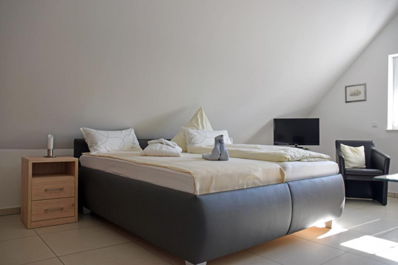 Ihlowerfehn Wellness Appartements Ostfriesland מראה חיצוני תמונה