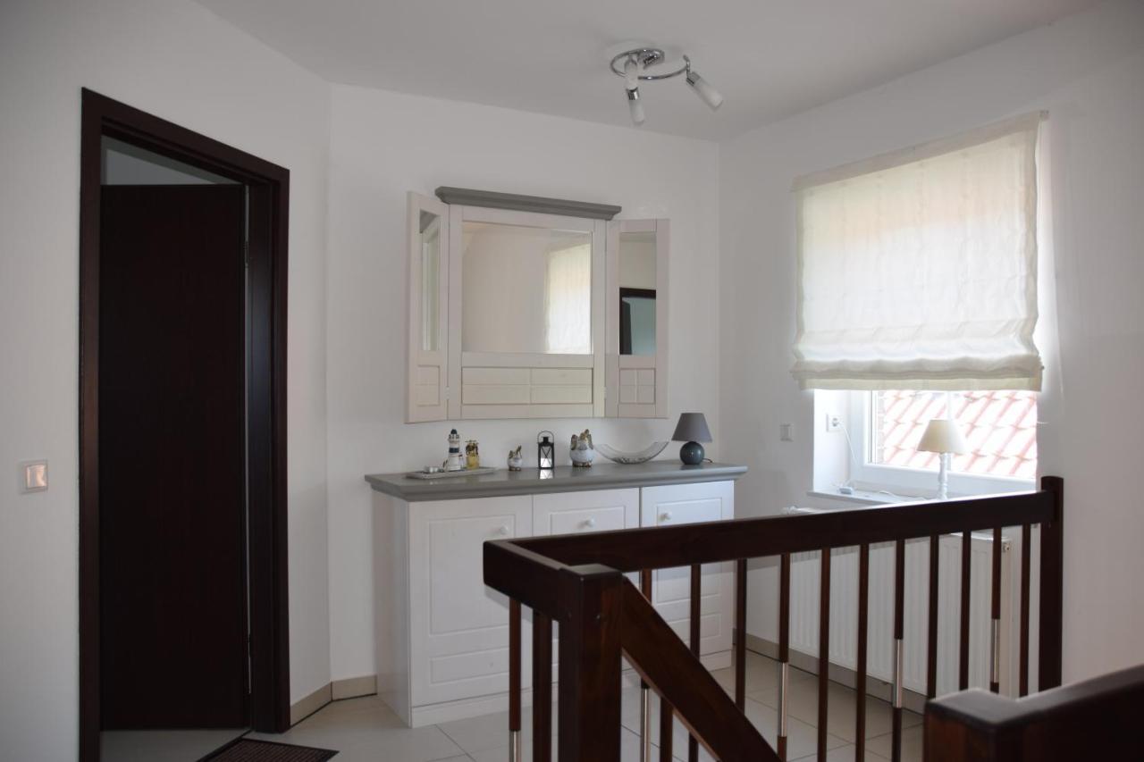 Ihlowerfehn Wellness Appartements Ostfriesland מראה חיצוני תמונה