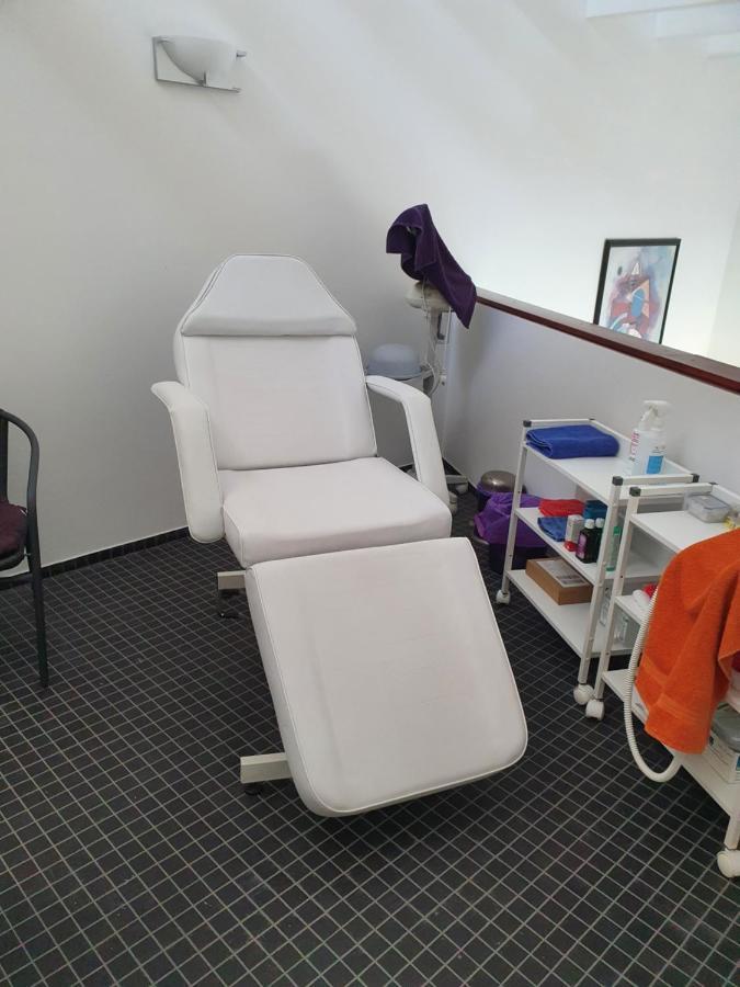 Ihlowerfehn Wellness Appartements Ostfriesland מראה חיצוני תמונה